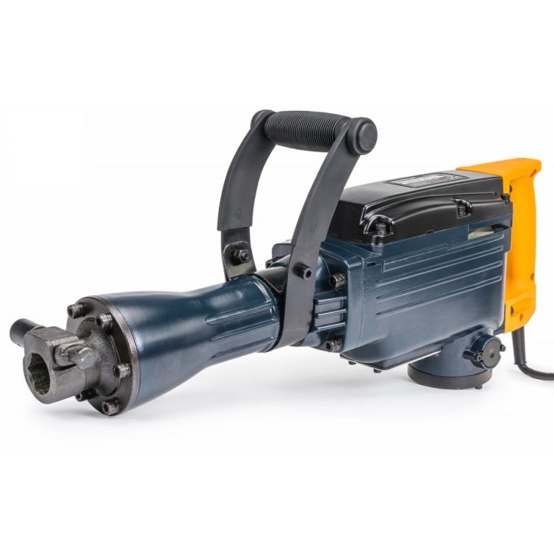 Ciocan demolator 3000W 45J rotopercutor picamer picamar (PM0674)