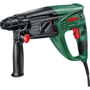 Ciocan rotopercutor Bosch PBH 2800 RE, 720 W, 1450 RPM, 2.6 J