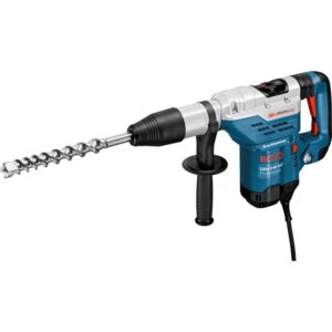 Ciocan rotopercutor Bosch Professional GBH 5-40 DCE, 1150W, 3050ppm, 8.8 J