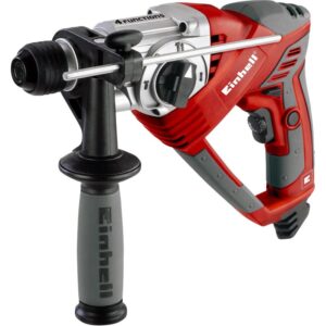 Ciocan rotopercutor Einhell RT-RH 20, 600 W, 1200 RPM, 1.8 J
