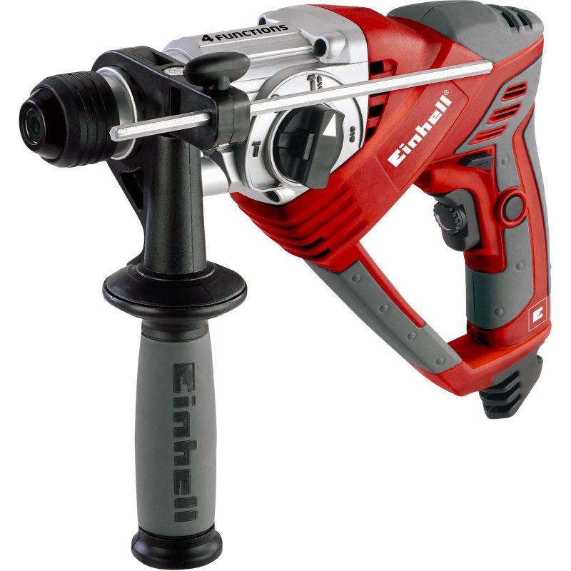 Ciocan rotopercutor Einhell RT-RH 20, 600 W, 1200 RPM, 1.8 J