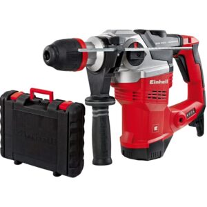 Ciocan rotopercutor Einhell TE-RH 38 E, 1050 W, 500 RPM, 9 J