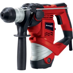 Ciocan rotopercutor Einhell TH-RH 900/1, 900 W, 850 RPM, 3 J