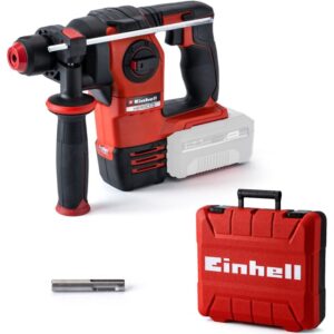 Ciocan rotopercutor, fara fir, Einhell PXC HEROCCO, 2.2 Nm, 18 Nm, gaurite max. in beton 20 mm, fara acumulator si incarcator