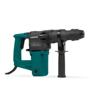 Ciocan rotopercutor SDS-PLUS, VONROC, RH503AC, 1050W, 4.5J