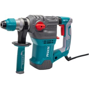 Ciocan rotopercutor Total TH1153216, 1500W, 850 RPM, 5.5J