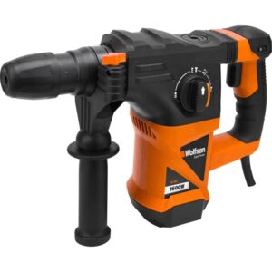 Ciocan rotopercutor Wolfson - 5.5J - 1600W