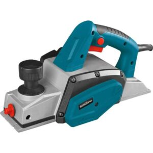 Rindea electrica 3 mm, Bormann, 850W, Verde