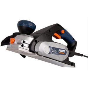 Rindea electrica FERM, PPM1010, 650W, 82mm