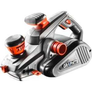 Rindea electrica, Graphite, 59G680, 1300W, 110mm, Multicolor
