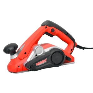 Rindea electrica, Hecht, 900 W, 3 mm, Rosu/Negru