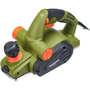 Rindea electrica Heinner ARE001, 710 W, 82x2 mm diametru lucru, 16.500 RPM